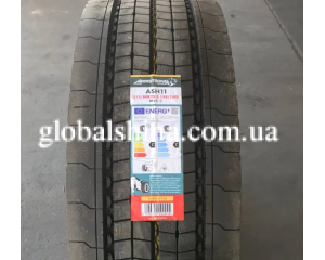 Armstrong ASH11 (рулевая) 315/80 R22.5 158/150L PR22 Armstrong ASH11 (рулевая) 315/80 R22.5 158/150L PR22